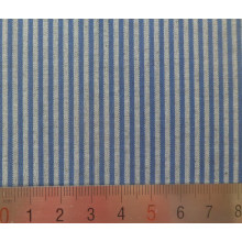 Spandex Stretch Shirting Fabric Stripes